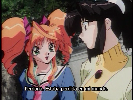 Shamanic Princess (Avalon Fansub)